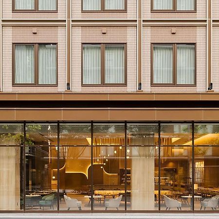 Hilton Garden Inn Kyoto Shijo Karasuma Exterior photo