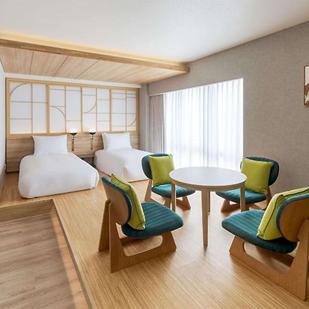 Hilton Garden Inn Kyoto Shijo Karasuma Exterior photo