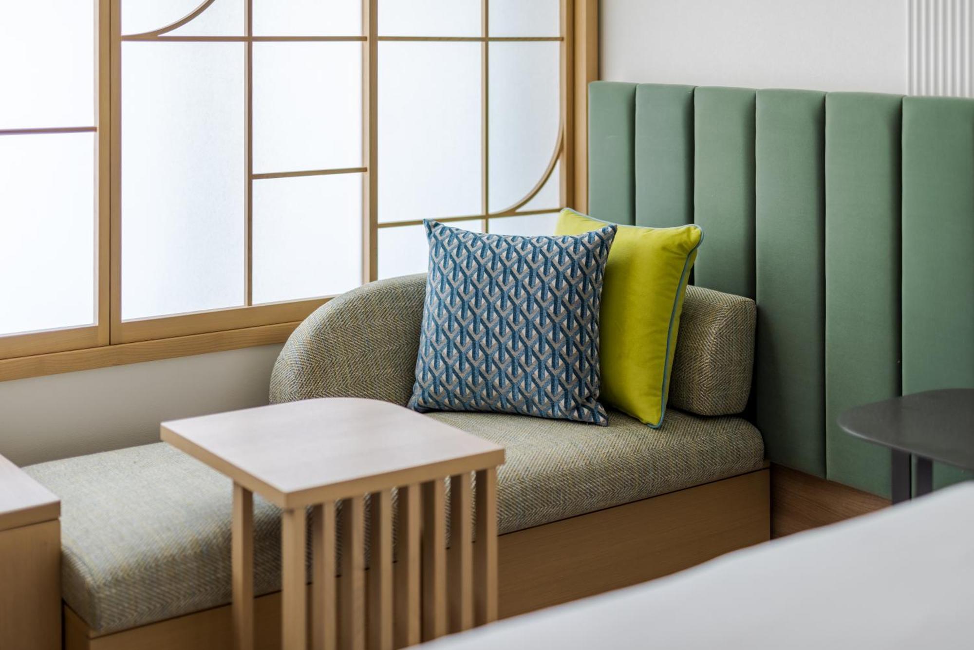 Hilton Garden Inn Kyoto Shijo Karasuma Exterior photo