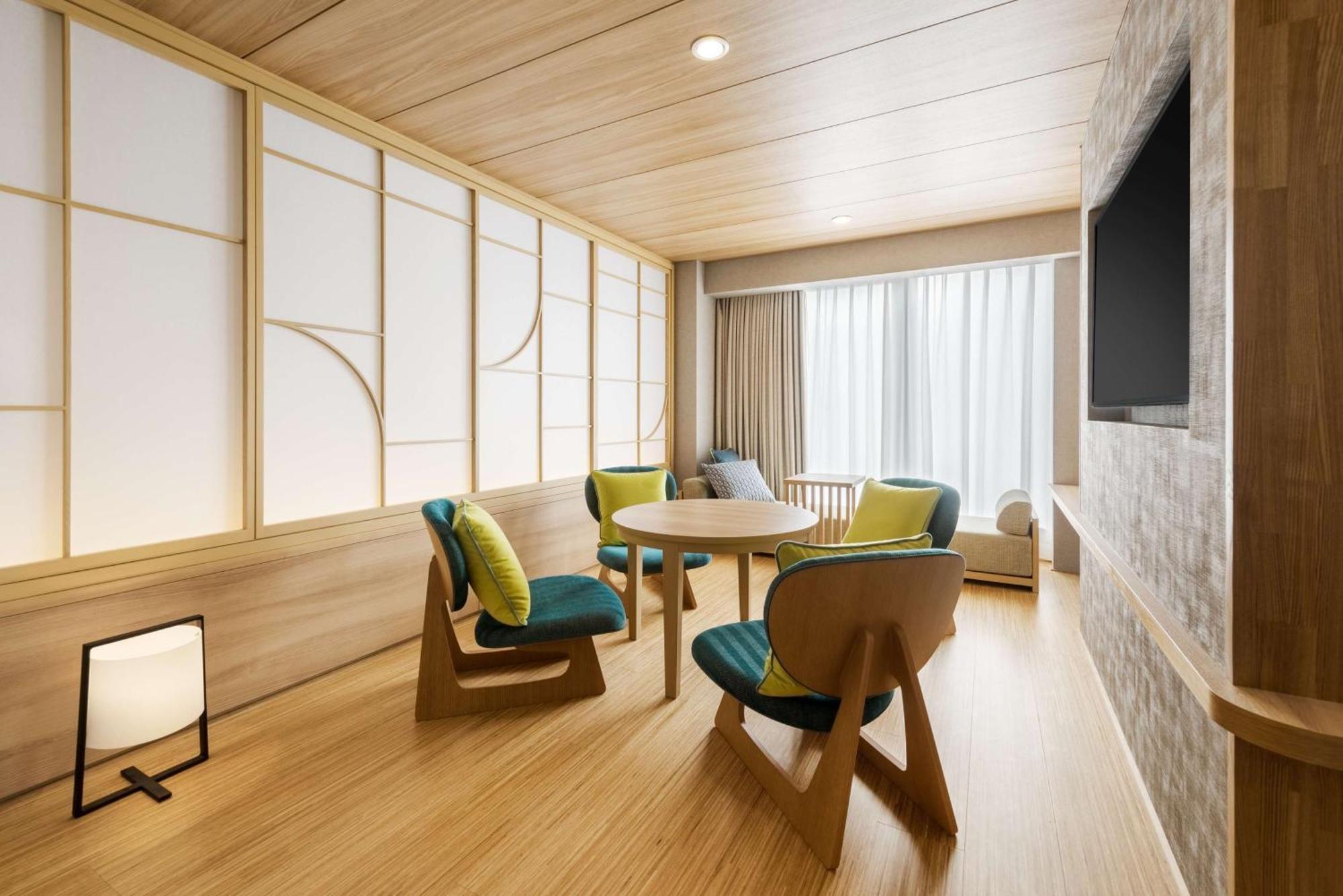 Hilton Garden Inn Kyoto Shijo Karasuma Exterior photo