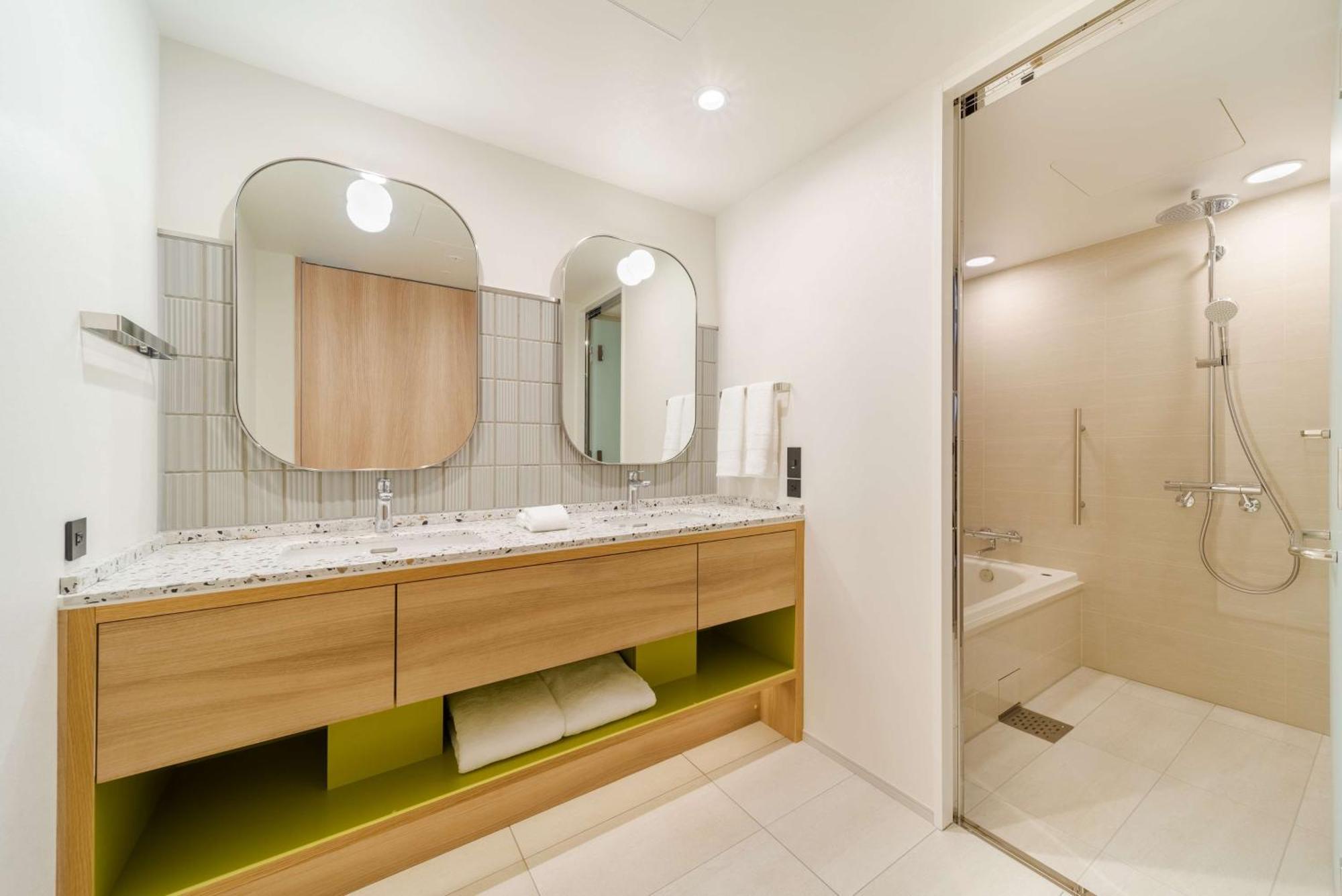 Hilton Garden Inn Kyoto Shijo Karasuma Exterior photo