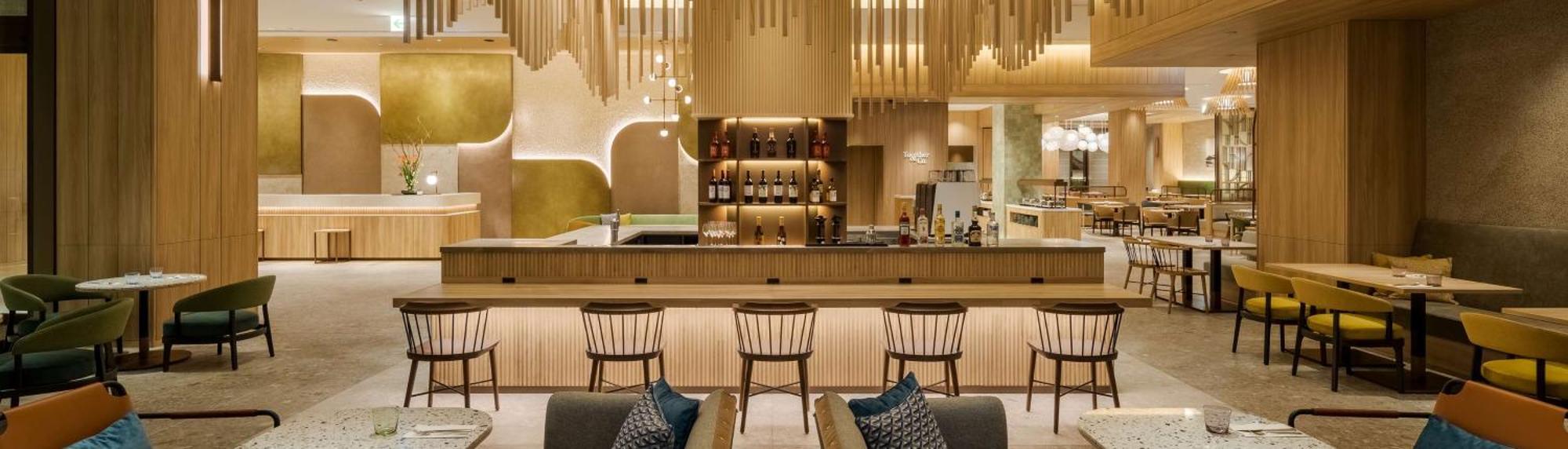 Hilton Garden Inn Kyoto Shijo Karasuma Exterior photo