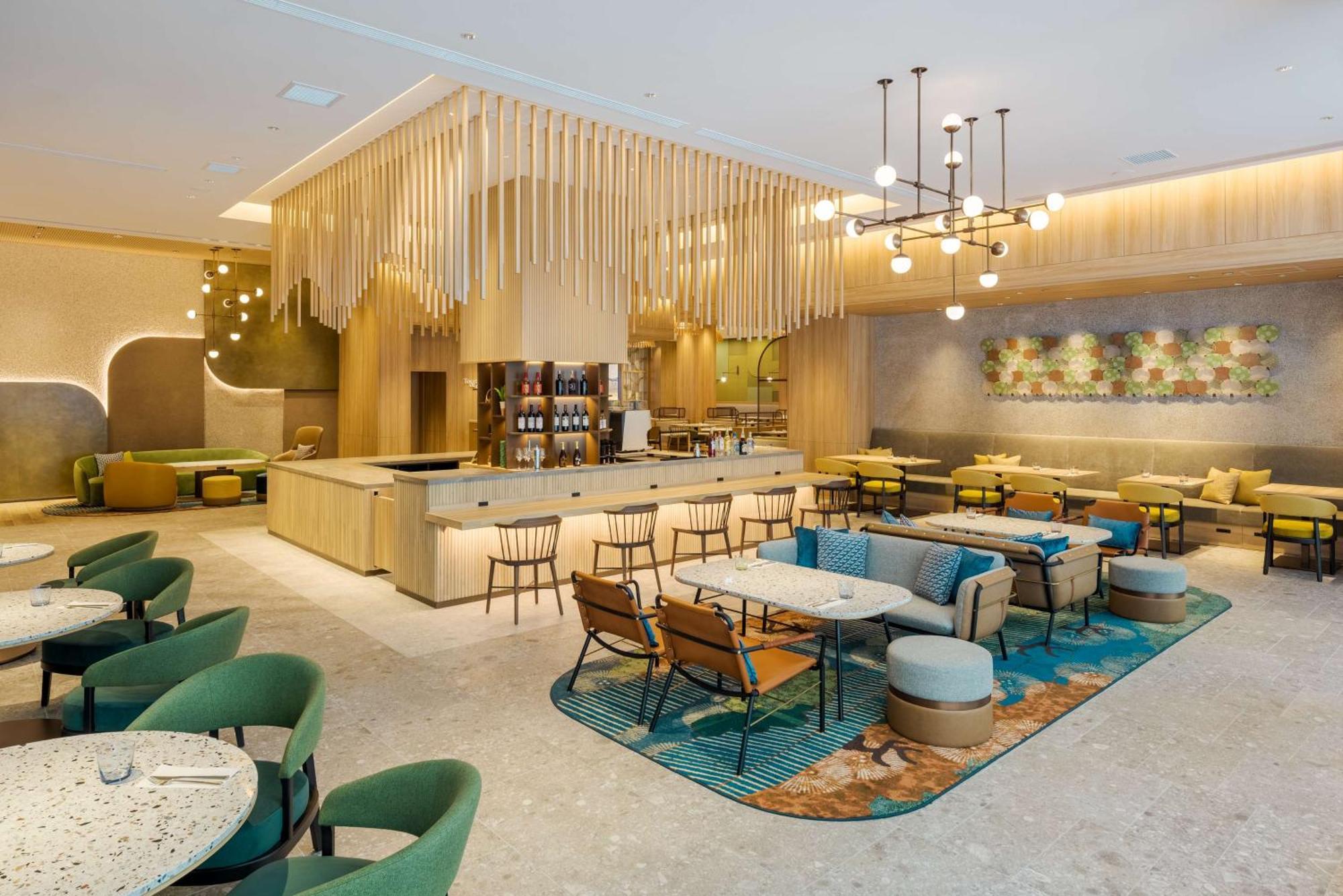 Hilton Garden Inn Kyoto Shijo Karasuma Exterior photo