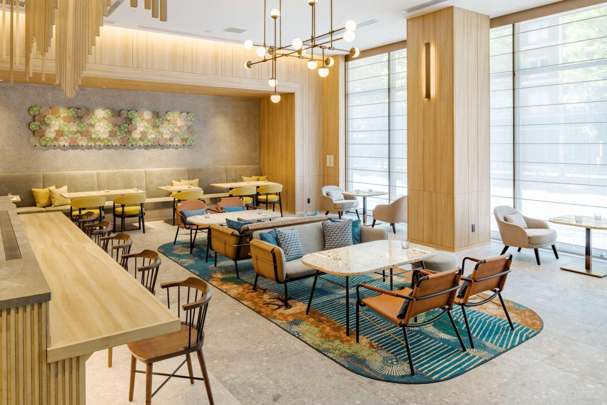 Hilton Garden Inn Kyoto Shijo Karasuma Exterior photo