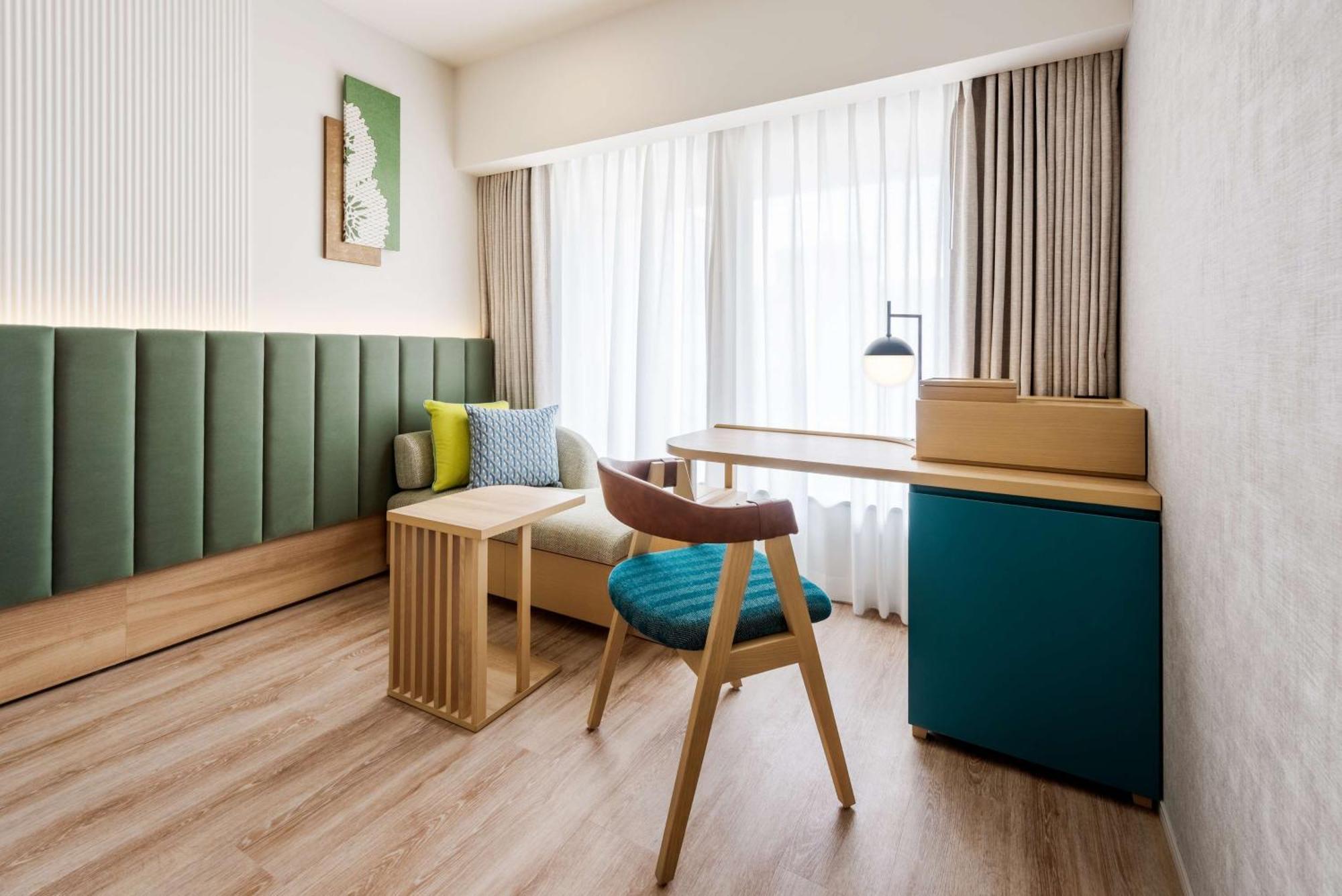 Hilton Garden Inn Kyoto Shijo Karasuma Exterior photo