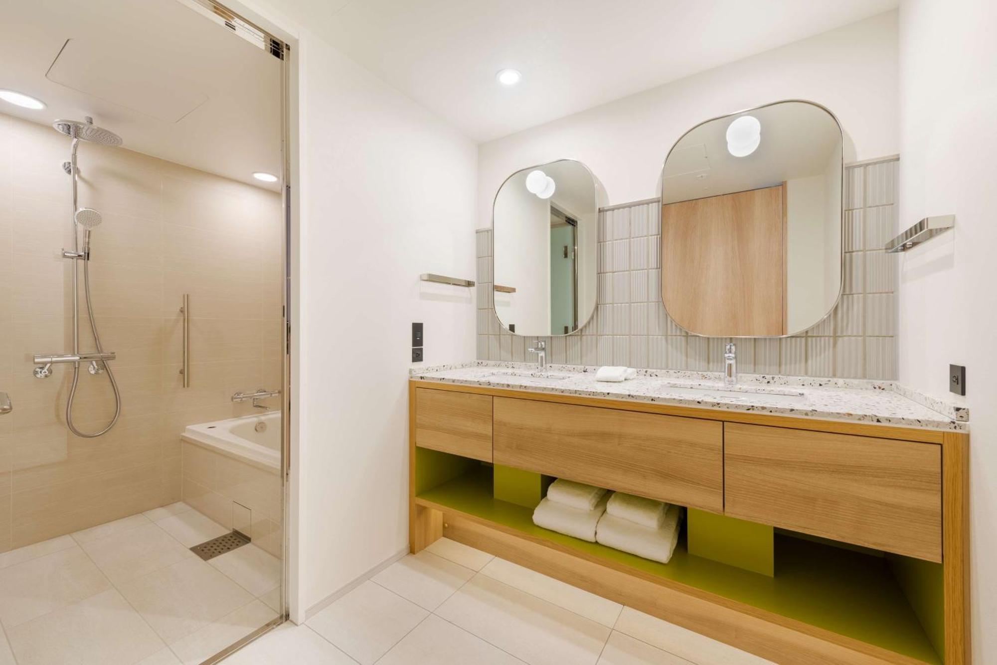 Hilton Garden Inn Kyoto Shijo Karasuma Exterior photo