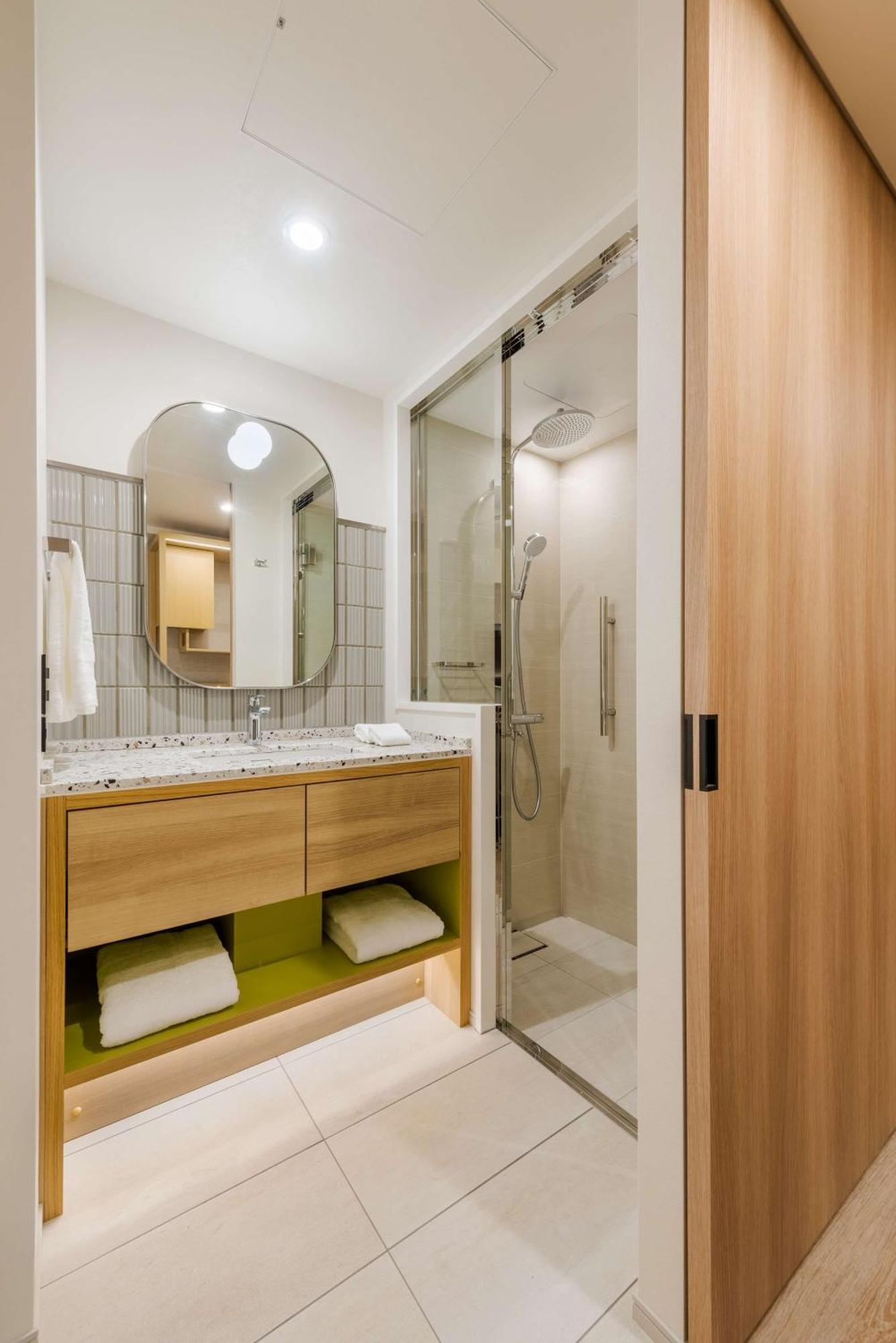 Hilton Garden Inn Kyoto Shijo Karasuma Exterior photo