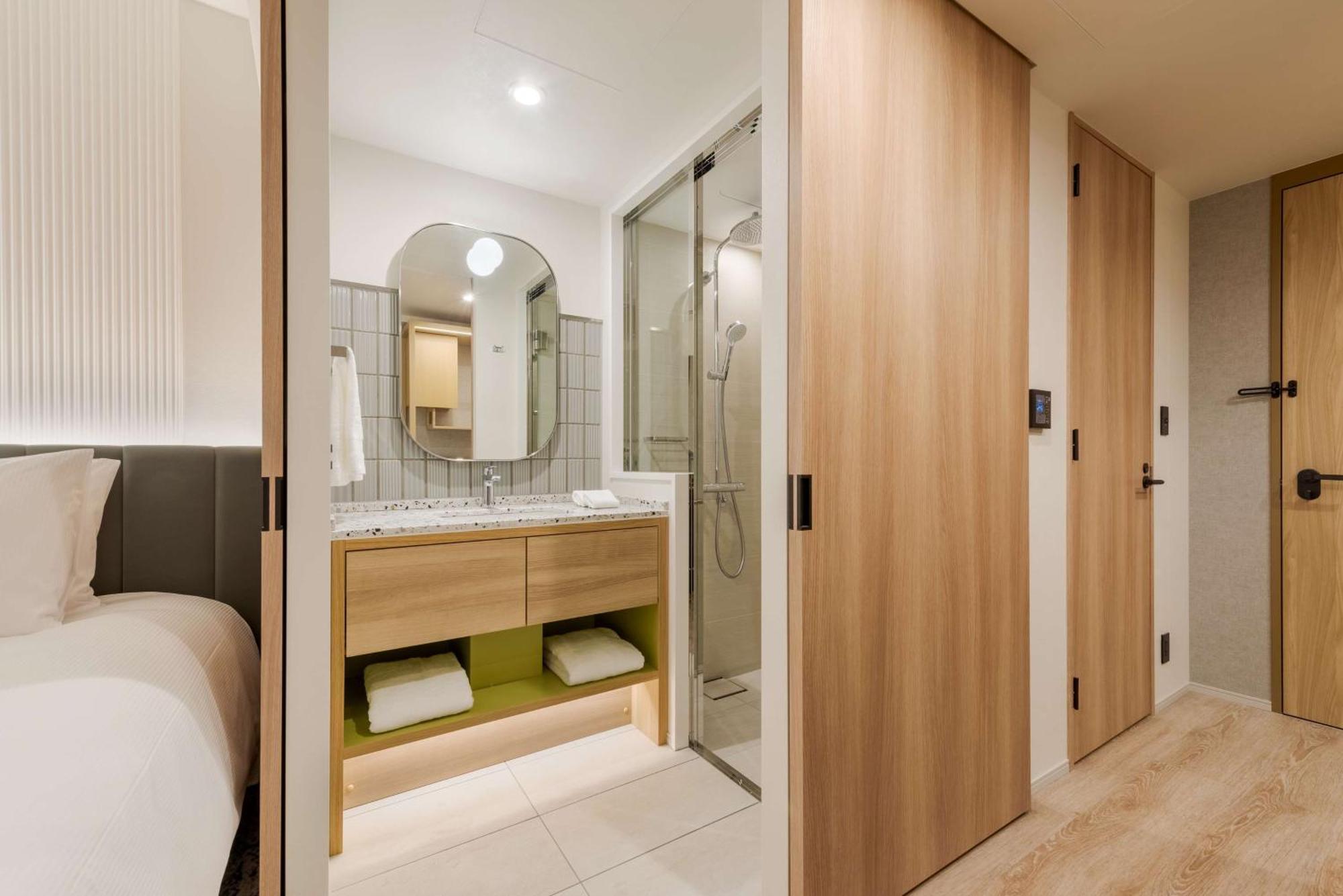 Hilton Garden Inn Kyoto Shijo Karasuma Exterior photo