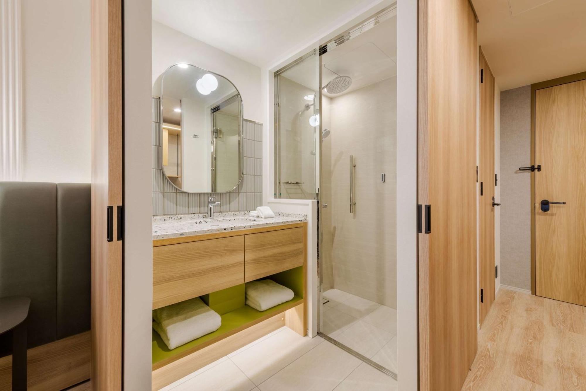 Hilton Garden Inn Kyoto Shijo Karasuma Exterior photo