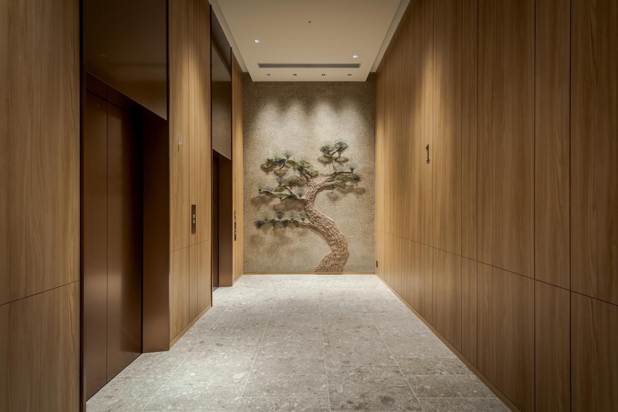 Hilton Garden Inn Kyoto Shijo Karasuma Exterior photo
