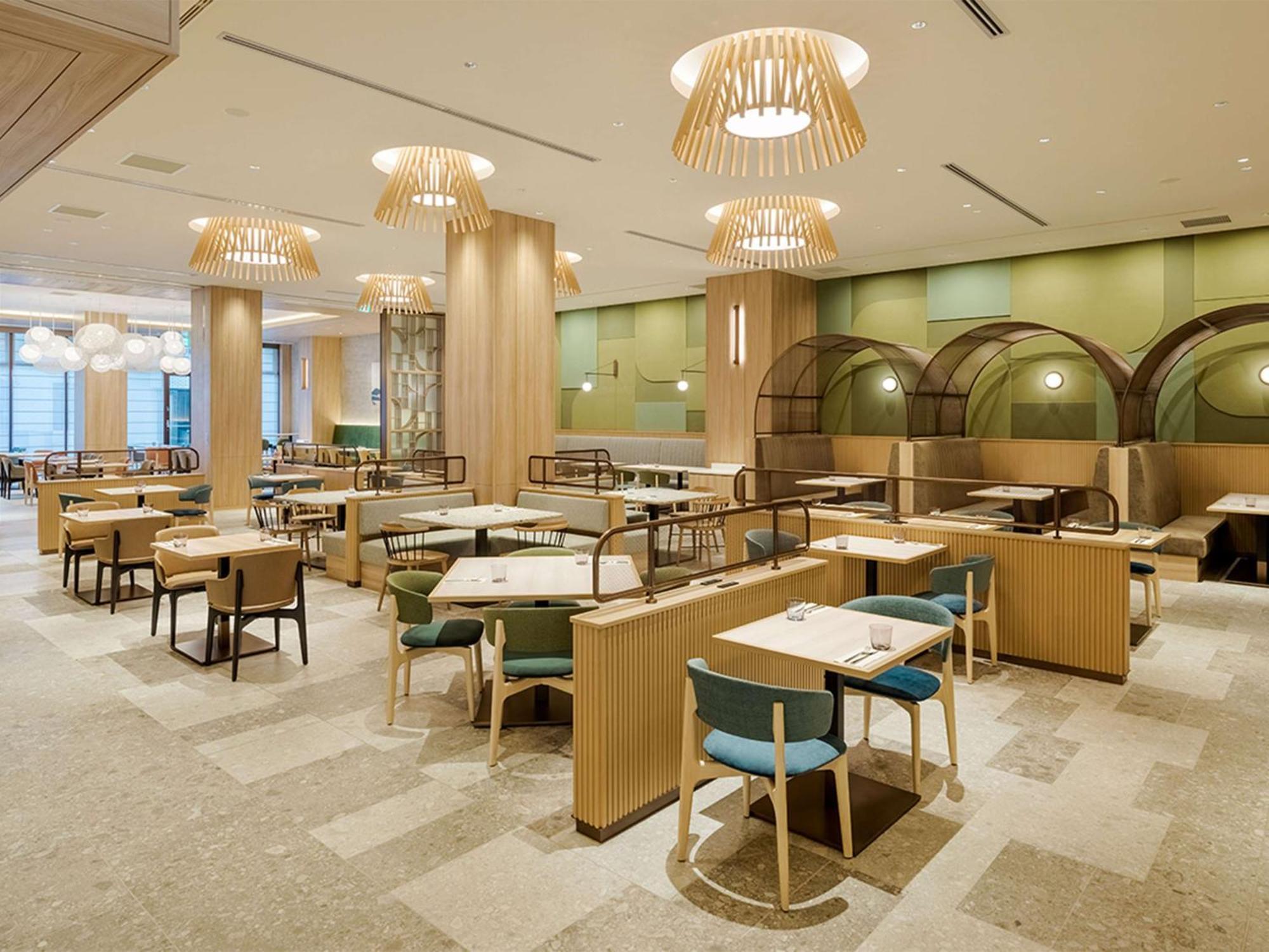 Hilton Garden Inn Kyoto Shijo Karasuma Exterior photo